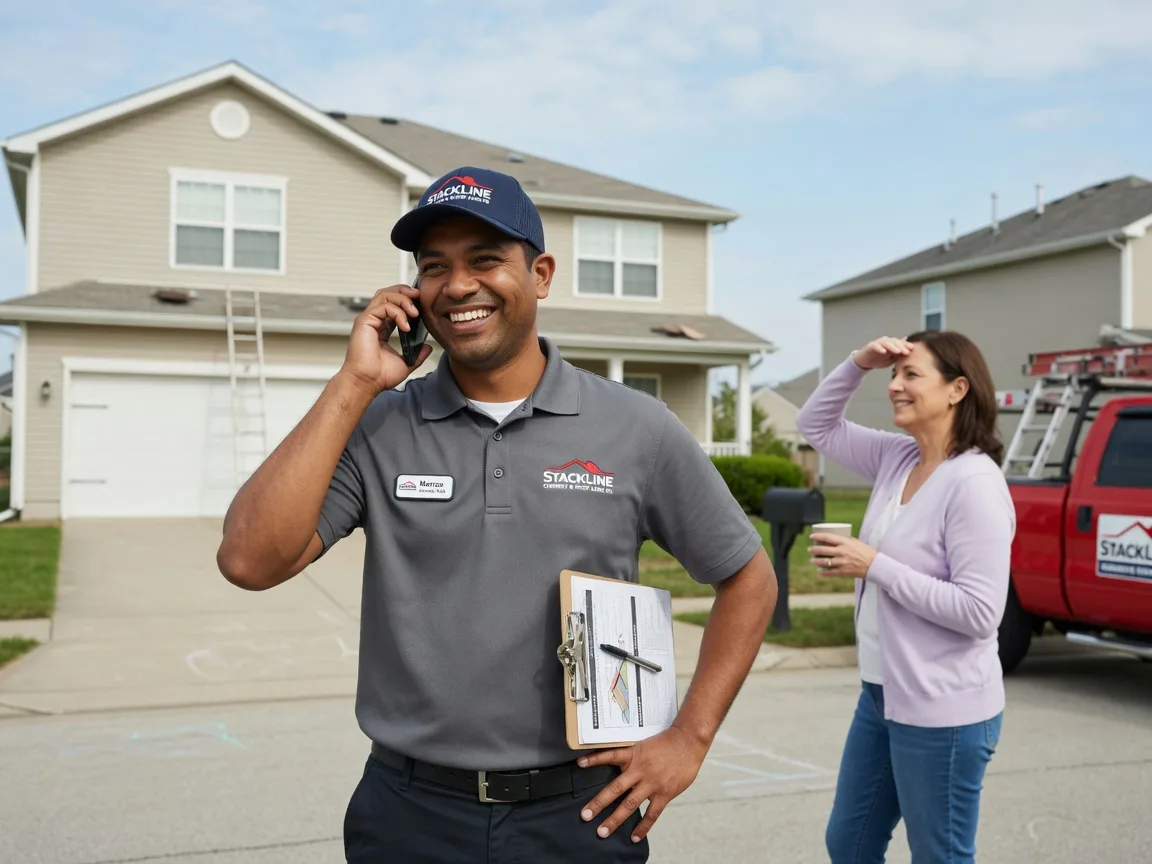 Chimney flashing repair Avon, IN FAQs